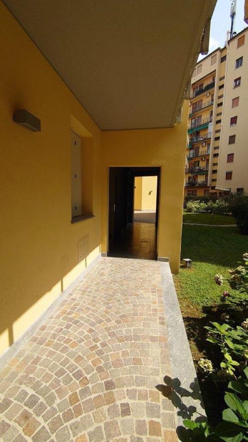 Navigli Suites - Visconti Milán Exterior foto