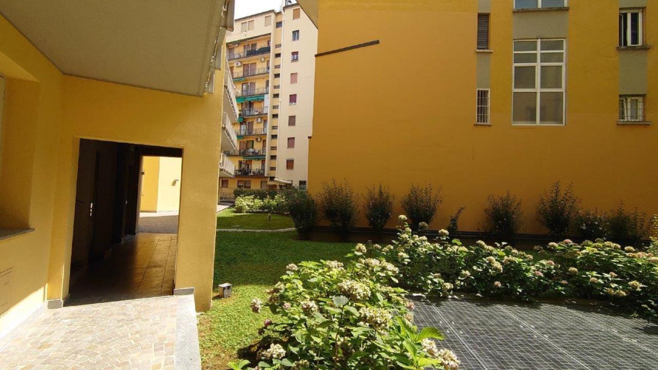 Navigli Suites - Visconti Milán Exterior foto
